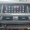 Màn hình nguyên khối Flycar BMW X5 CCC 2007-2009
